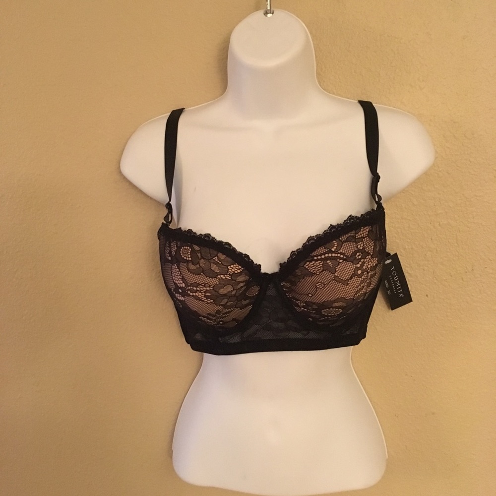 🐞Youmita bra size 36D